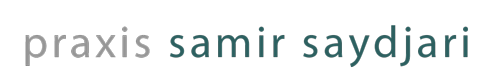 Praxis für Psychotherapie und Supervision in Bad Homburg Logo